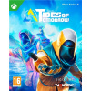 Tides of Tomorrow (XSX) Tides of Tomorrow (XSX)
