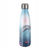 Step By Step Izolovaná fľaška na nápoj z nerezovej ocele 500 ml Dolphin Pippa Step By Step Izolovaná fľaška na nápoj z nerezovej ocele 500 ml Dolphin Pippa