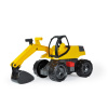 Lena GIGA TRUCKS Excavator Pro (02141) Lena GIGA TRUCKS Excavator Pro (02141)