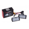 LED osvětlení SPZ SEAT Altea (2004-2015) LED osvětlení SPZ SEAT Altea (2004-2015)