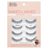 Ardell Naked Lashes Multipack nalepovacie mihalnice - set 420 Ardell Naked Lashes Multipack nalepovacie mihalnice - set 420