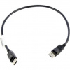 Lenovo 0.5m DisplayPort 0,5 m Čierna (0B47396) Lenovo 0.5m DisplayPort 0,5 m Čierna (0B47396)