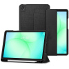 TECH-PROTECT SC PEN CANVAS Galaxy Tab A9 A11 8.7 X110 X115 X133 X135 5906302335282 obsidiánovo čierne TECH-PROTECT SC PEN CANVAS Galaxy Tab A9 A11 8.7 X110 X115 X133 X135 5906302335282 obsidiánovo čierne