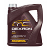 Mannol ATF Dexron VI 4L Mannol ATF Dexron VI 4L