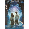 Teorie snění - Ava Reid Teorie snění - Ava Reid