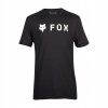 Fox Absolute Premium Tee black Fox Absolute Premium Tee black