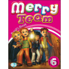Merry Team - 6: Student´s Book - Mady Musiol Merry Team - 6: Student´s Book - Mady Musiol