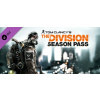 Europe Restricted Tom Clancy's The Division - Season Pass DLC Xbox One / Xbox Series XS Europe Restricted Tom Clancy's The Division - Season Pass DLC Xbox One / Xbox Series XS
