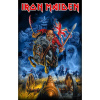 Plagát Iron Maiden - England Plagát Iron Maiden - England