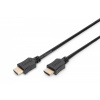 DIGITUS Digitus AK-330107-050-S HDMI kábel 5 m Typ HDMI (štandard) Čierna (AK-330107-050-S) DIGITUS Digitus AK-330107-050-S HDMI kábel 5 m Typ HDMI (štandard) Čierna (AK-330107-050-S)