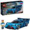 LEGO® Speed Champions 77253 Hyperšportové auto Bugatti Vision GT LEGO® Speed Champions 77253 Hyperšportové auto Bugatti Vision GT