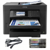 Epson WorkForce WF-7840DTWF Epson WorkForce WF-7840DTWF