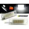 LED OSVETLENIE ZNAČKY pre VW TOURAN/JETTA/CADDY/PASSAT/TRANSPORTER/SKODA SUPERB s CANBUS LED OSVETLENIE ZNAČKY pre VW TOURAN/JETTA/CADDY/PASSAT/TRANSPORTER/SKODA SUPERB s CANBUS