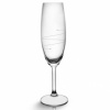 Orion domácí potřeby Sklenice na sekt Vlnka 2 x 220 ml Orion domácí potřeby Sklenice na sekt Vlnka 2 x 220 ml
