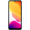 Cubot Note 21, Čierna, Smartphone, Android 13, 12 GB RAM (6 GB + 6 GB), 128 GB ROM, 6,56 Zoll 90 Hz Bildschirm, 50 MP Kamera, 5200 mAh Akku, Face ID CUBOT