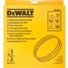 DeWALT Pílový pás na drevo - vyrezávací list, šírka 10 mm DT8483 DeWALT Pílový pás na drevo - vyrezávací list, šírka 10 mm DT8483