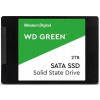 SSD disk WD Green WDS200T5G0A-00CPT0 2TB 2,5 SSD disk WD Green WDS200T5G0A-00CPT0 2TB 2,5