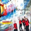 The Rhythm of Life (CD) (CARUS) The Rhythm of Life (CD) (CARUS)