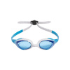 Plavecké okuliare arena Junior Spider Goggles R_BLUE-GREY-BLUE Plavecké okuliare arena Junior Spider Goggles R_BLUE-GREY-BLUE