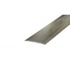 AP4/4 prechodová lišta rovná samolepiaca ACARA, hliník elox titán, 38 mm, 2,7 m AP4/4 prechodová lišta rovná samolepiaca ACARA, hliník elox titán, 38 mm, 2,7 m