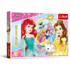 TREFL 14819 Puzzle 100 Glitter Memories of Bella and Ariel TREFL 14819 Puzzle 100 Glitter Memories of Bella and Ariel