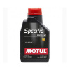 MOTUL Specific RBS0-2AE 0W20 1L MOTUL Specific RBS0-2AE 0W20 1L