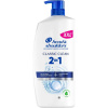 Head & Shoulders Head & Shoulders šampón 2v1 Classic Clean 800 ml Head & Shoulders Head & Shoulders šampón 2v1 Classic Clean 800 ml