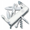 Victorinox 1.3703.7, vreckový nôž Climber, 91 mm, 14 funkcií, nožnice, biely Victorinox 1.3703.7, vreckový nôž Climber, 91 mm, 14 funkcií, nožnice, biely
