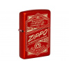 Zippo 26060 Zippo It Works Design Zippo 26060 Zippo It Works Design