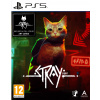 Stray (PS5) Stray (PS5)