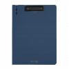 DOSKA A4 S HORNÝM KLIPOM, MODRÁ, STRIGO DOSKA A4 S HORNÝM KLIPOM, MODRÁ, STRIGO