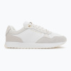 Dámske topánky Tommy Hilfiger Chic Eva Runner Mesh white Dámske topánky Tommy Hilfiger Chic Eva Runner Mesh white