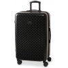 BERTOO Torino Cestovný kufor – black/black 99 l TORINOBLACK/BLACK_XXL BERTOO Torino Cestovný kufor – black/black 99 l TORINOBLACK/BLACK_XXL