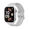 REDMI Watch 6 Silver Gray 6932554452643 REDMI Watch 6 Silver Gray 6932554452643