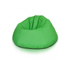 EF2017 Ecopuf Sedací vak ECOPUF - MAXI - polyester NC2 - Zelená EF2017 Ecopuf Sedací vak ECOPUF - MAXI - polyester NC2 - Zelená