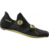 Cestné tretry Trek RSL Knit - black/gold 44 Cestné tretry Trek RSL Knit - black/gold 44