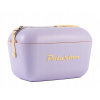 Turistická chladnička POLARBOX 20l retro vintage ľalia Turistická chladnička POLARBOX 20l retro vintage ľalia