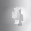 LED svietidlo LORETO G9 Nástenné svietidlo biele SOLLUX LED svietidlo LORETO G9 Nástenné svietidlo biele SOLLUX