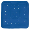 BWO Silva Sprchová podložka tmavomodrá 55 x 55 cm BWO Silva Sprchová podložka tmavomodrá 55 x 55 cm
