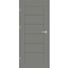 Interiérové dvere Erkado – Daglezja 8 Falcové Greko Šírka dverí: 80 cm, Orientácia: Ľavé Interiérové dvere Erkado – Daglezja 8 Falcové Greko Šírka dverí: 80 cm, Orientácia: Ľavé