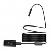 MED Media-Tech Inšpekčná kamera/endoskop WIFI ENDOSCOPE MT4099 MED Media-Tech Inšpekčná kamera/endoskop WIFI ENDOSCOPE MT4099