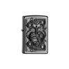 Zapalovač Zippo 20407 Steampunk Heart Zapalovač Zippo 20407 Steampunk Heart