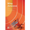 Wing Jonesová - Katherine Webber Wing Jonesová - Katherine Webber
