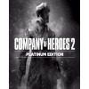 ESD Company of Heroes 2 Platinum Edition ESD Company of Heroes 2 Platinum Edition