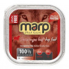 Marp Holistic Pure Angus Beef vanička 100 g Marp Holistic Pure Angus Beef vanička 100 g