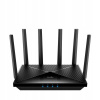 Router Cudy WR6500 802.11be (Wi-Fi 7) Router Cudy WR6500 802.11be (Wi-Fi 7)
