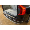 Avisa Nerezový kryt hrany kufra Volvo XC90 II, 2014 Avisa Nerezový kryt hrany kufra Volvo XC90 II, 2014