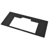UDG Ultimate Denon DJ SC Live 4 Faceplate Black UDG Ultimate Denon DJ SC Live 4 Faceplate Black