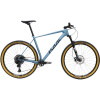Isaac horský bicykel Baryon 29 Boost Sram Eagle modrý 2XL