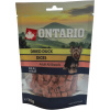 ONTARIO Snack Duck Dice Small dog 70g ONTARIO Snack Duck Dice Small dog 70g